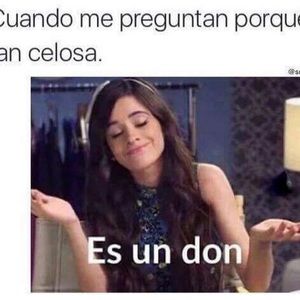 Meet your Posher, Norma